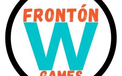 Women’s Frontón Games